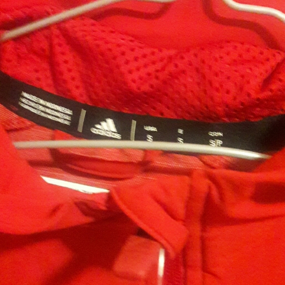 Adidas jacket - Picture 4 of 4